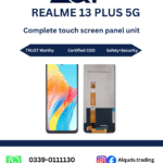 REALME 13 PLUS 5G PANEL