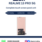 Realme 13 PRO 5G PANEL