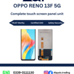 Oppo RENO 13F 5G PANEL
