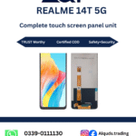 Realme 14T 5G PANEL