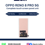 Oppo RENO 8 PRO 5G ORIGINAL
