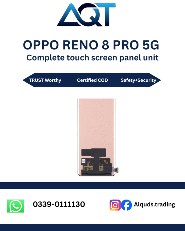 8 PRO 5G