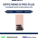 Oppo RENO 9 PROP PLUS ORIGINAL