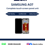 Samsung GALAXY A07 LCD PANEL
