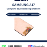Samsung GALAXY A17 PANEL
