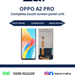 Oppo A2 PRO ORIGINAL