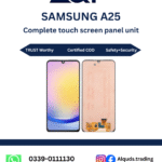 Samsung GALAXY A25 PANEL