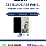 ZTE BLADE A35