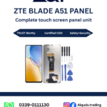 ZTE BLADE A51