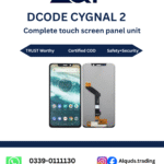 DCODE CYGNAL 2
