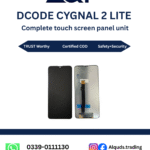 DCODE CYGNAL 2 Lite