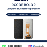 DCODE BOLD 2