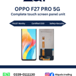 Oppo F27 PRO 5G ORIGINAL