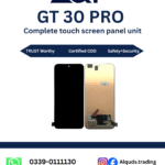 Infinix GT 30 Pro