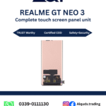 Realme GT NEO 3 ORIGINAL