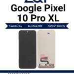 Google Pixel 10 Pro XL Original Display Panel