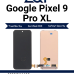 Google Pixel 9 Pro XL Display Panel