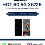 INFINIX HOT 5G(X6726)
