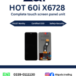 INFINIX HOT 60i(X6728)