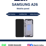 samsung a26 5g