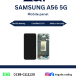 Samsung GALAXY A56 5G