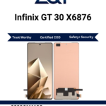 Infinix GT 30 Panel X6876 Original OLED