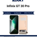 Infinix GT 30 Pro Panel Original OLED