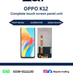 Oppo K12 ORIGINAL