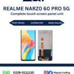 Realme NARZO 60 PRO 5G
