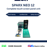 Sparx NEO 12 PANEL