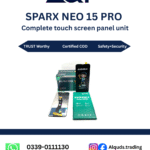 Sparx NEO 15 Pro PANEL
