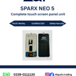 Sparx NEO 5 PANEL