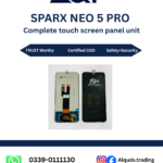 SPARX NEO 5 Pro