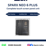 Sparx NEO 6 PLUS