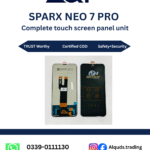 Sparx NEO 7 Pro PANEL