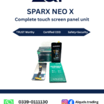 Sparx NEO X PANEL