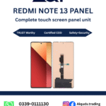 REDMI NOTE 13 PANEL