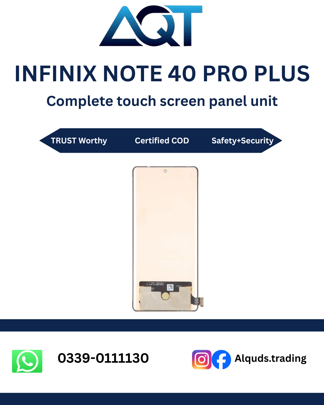 Note 40 Pro Plus Note 40 Pro Plus