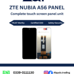 ZTE NUBIA A56
