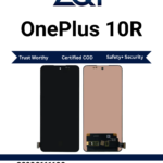 OnePlus 10R Original Display screen for mobile repair in Pakistan
