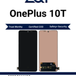 OnePlus 10T LCD Display Premium High-Quality Screen