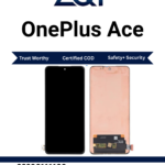OnePlus Ace LCD Display Premium High-Quality Screen