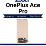 Premium OnePlus Ace Pro Original Panel | Genuine High-Quality Display