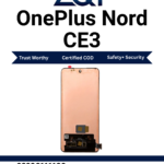 OnePlus Nord CE3 Original Display