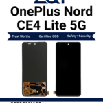 OnePlus Nord CE4 Lite 5G Original Panel Display