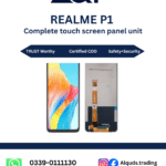 REALME P1
