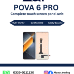 TECNO POVA 6 PRO