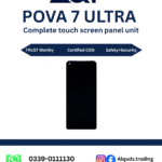 TECNO POVA 7 ULTRA