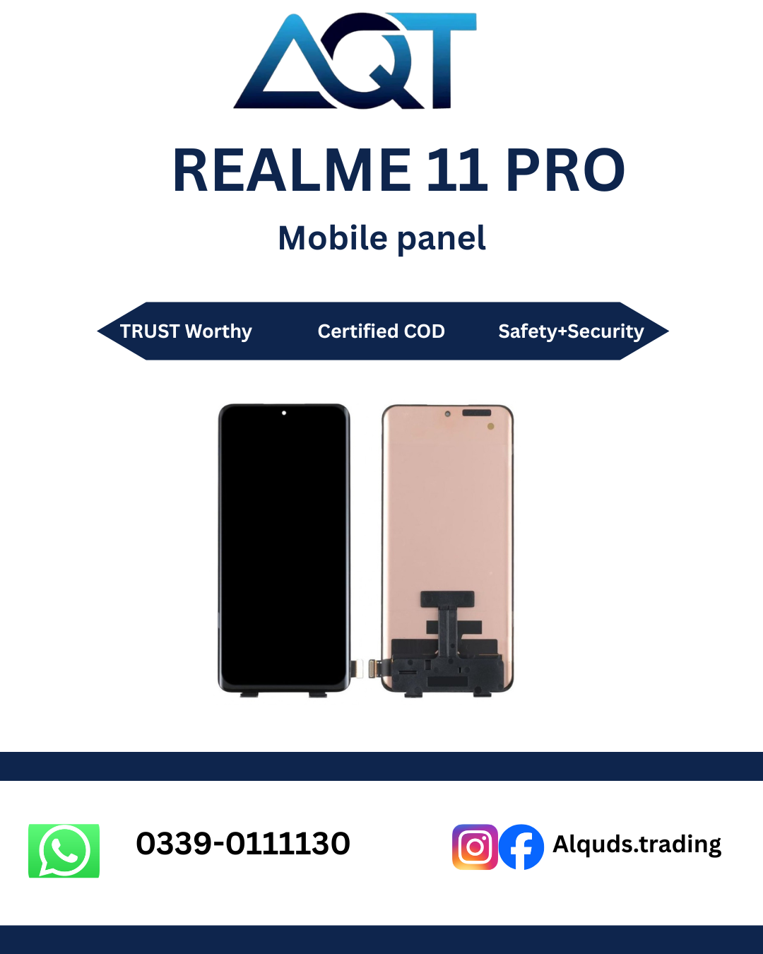 Realme (1) Realme 11 Pro
