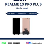 Realme 10 PRO PLUS ORIGINAL Panel